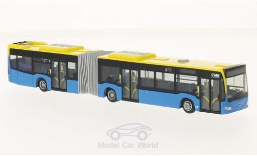 Mercedes Citaro 1/87 Rietze G CVAG Chemnitz 2015 diecast model cars