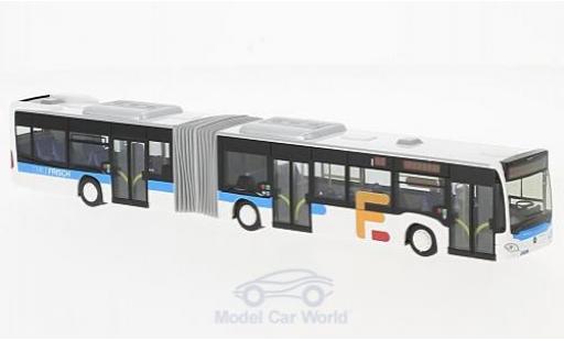 Mercedes Citaro 1/87 Rietze G Emile Frisch (LU) 2015 diecast model cars