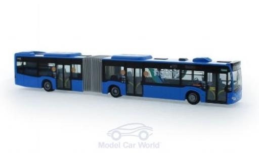 Diecast model cars Mercedes Citaro 1/87 Rietze G Hybrid Stadtwerke Wilhelmshaven 2015 Mercedes Citaro 1/87 Rietze G Hybrid Stadtwerke Wilhelmshaven 2015 diecast model cars