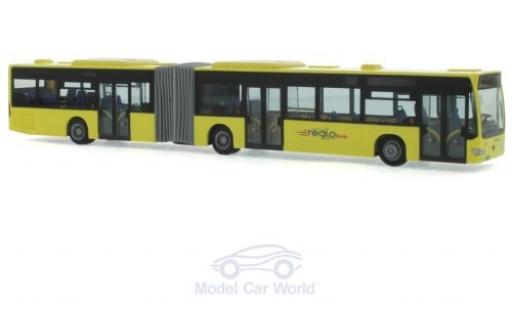 Mercedes Citaro 1/87 Rietze G Regiobus Tirol (AT) 2006 diecast model cars