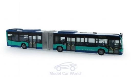 Diecast model cars Mercedes Citaro 1/87 Rietze G RVA - Walserbus 2015 Mercedes Citaro 1/87 Rietze G RVA - Walserbus 2015 diecast model cars