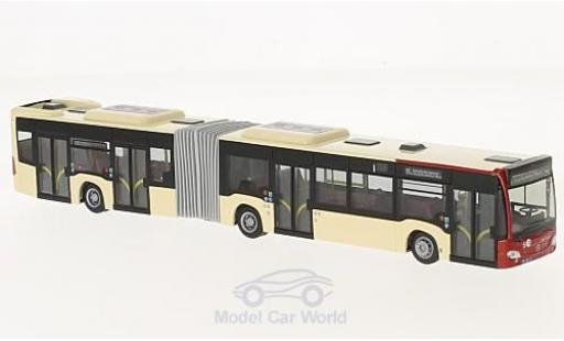 Mercedes Citaro 1/87 Rietze G Stadtwerke Klagenfurt (AT) 2015 diecast model cars