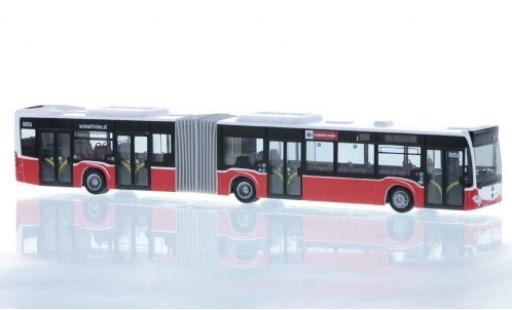 Diecast model cars Mercedes Citaro 1/87 Rietze G Wiener Linien (A) 2015 Mercedes Citaro 1/87 Rietze G Wiener Linien (A) 2015 diecast model cars