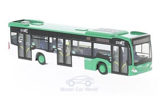 Mercedes Citaro 1/87 Rietze Graz Linien (A) 2012 diecast model cars