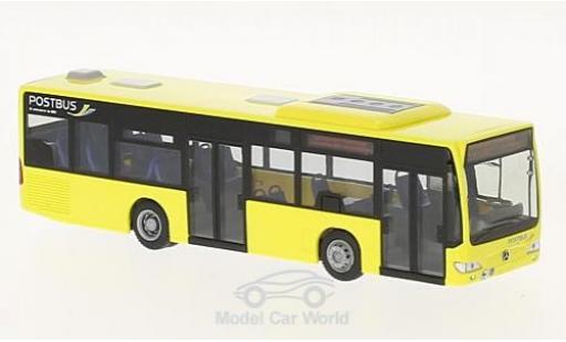 Mercedes Citaro 1/87 Rietze K Postbus Tirol (AT) 2006 diecast model cars