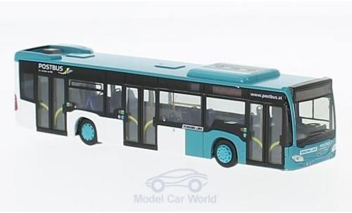 Mercedes Citaro 1/87 Rietze Postbus (A) 2015 diecast model cars