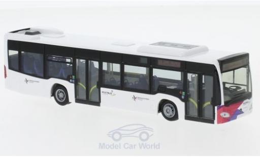 Mercedes Citaro 1/87 Rietze Postbus - Salzburg Verkehr (A) 2015 diecast model cars