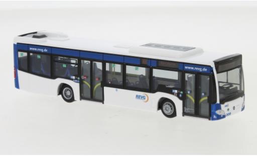 Mercedes Citaro 1/87 Rietze Rhein-Erft-Verkehrsgesellschaft 2015 diecast model cars
