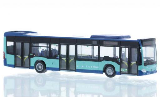 Diecast model cars Mercedes Citaro 1/87 Rietze RVA - Walserbus 2015 Mercedes Citaro 1/87 Rietze RVA - Walserbus 2015 diecast model cars