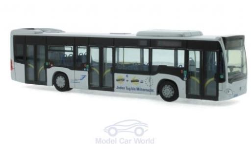 Mercedes Citaro 1/87 Rietze Stadtverkehr Friedrichshafen 2015 diecast model cars