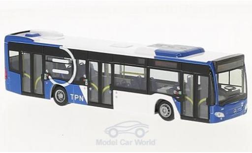 Mercedes Citaro 1/87 Rietze TPN (CH) 2015 diecast model cars
