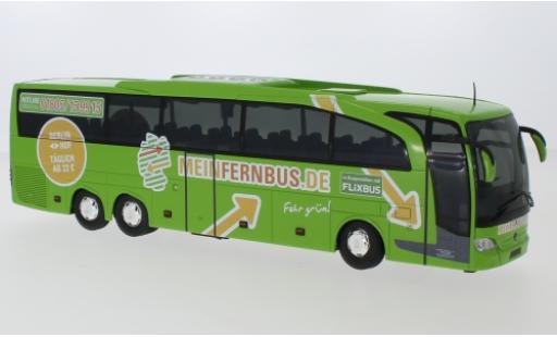 Diecast model cars Mercedes Travego 1/43 Rietze M Meinfernbus - Eichberger Reisen Mercedes Travego 1/43 Rietze M Meinfernbus - Eichberger Reisen diecast model cars