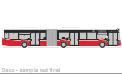 Mercedes Citaro 1/87 Rietze G Gschwindl (AT) 2015 diecast model cars