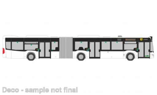 Diecast model cars Mercedes Citaro 1/87 Rietze G KVG Cuxhaven 2015 Mercedes Citaro 1/87 Rietze G KVG Cuxhaven 2015 diecast model cars