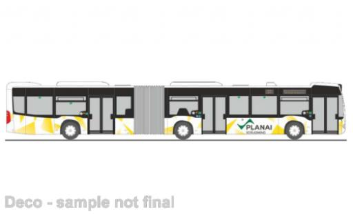 Mercedes Citaro 1/87 Rietze G Planai (AT) 2012 diecast model cars