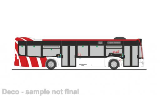 Diecast model cars Mercedes Citaro 1/87 Rietze SWK mobil Krefeld 2015 Mercedes Citaro 1/87 Rietze SWK mobil Krefeld 2015 diecast model cars