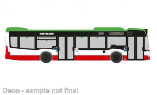 Mercedes Citaro 1/87 Rietze Vestische Herten 2012 diecast model cars