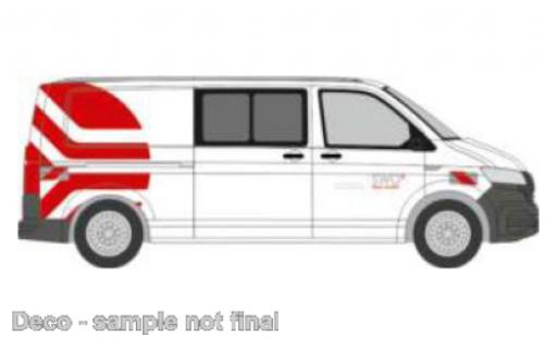 Volkswagen T6 1/87 Rietze .1 Stadtwerke Osnabrück diecast model cars