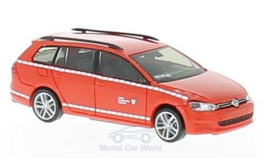 Diecast model cars Volkswagen Golf V 1/87 Rietze 7 Variant Berufsfeuerwehr Kiel Volkswagen Golf V 1/87 Rietze 7 Variant Berufsfeuerwehr Kiel diecast model cars