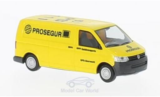 Volkswagen T5 1/87 Rietze GP Ppinkgur diecast model cars