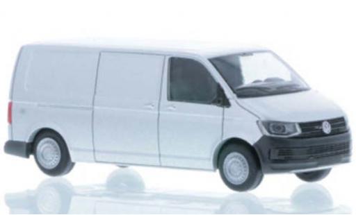 Volkswagen T6 1/87 Rietze LR Kasten FD grey diecast model cars