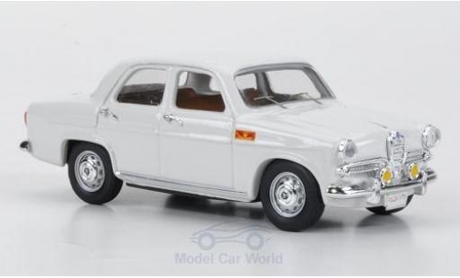 Diecast model cars Alfa Romeo Giulietta 1/43 Rio Berlina 1955 Polizia Alfa Romeo Giulietta 1/43 Rio Berlina 1955 Polizia diecast model cars