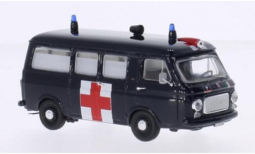 Diecast model cars Fiat 238 1/43 Rio Ambulanza Carabinieri Ambulance (I) Fiat 238 1/43 Rio Ambulanza Carabinieri Ambulance (I) diecast model cars