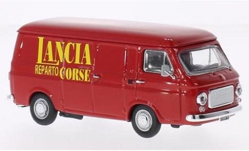 Fiat 238 1/43 Rio Assistenza Corse Lancia 1971 diecast model cars
