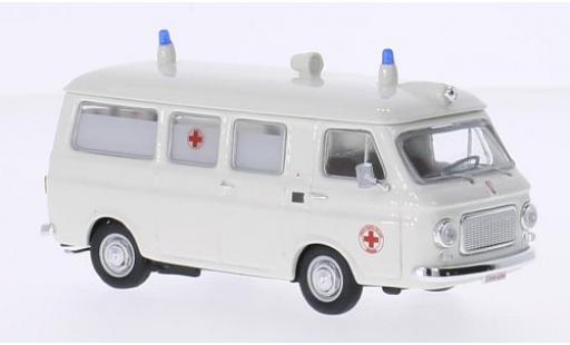 Diecast model cars Fiat 238 1/43 Rio Croce Rossa Italiana - Bergamo Ambulance (I) Fiat 238 1/43 Rio Croce Rossa Italiana - Bergamo Ambulance (I) diecast model cars
