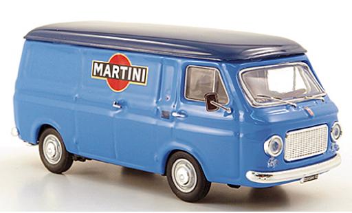 Fiat 238 1/43 Rio Kasten Martini 1970 diecast model cars
