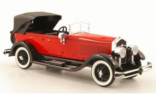 Diecast model cars Isotta Fraschini 1/43 Rio 8A red/black RHD 1924 Isotta Fraschini 1/43 Rio 8A red/black RHD 1924 diecast model cars
