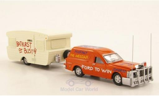 Diecast model cars Ford Falcon 1/64 Road Ragers XW Panel Van orange RHD 1969 mit Viscount Alumvan Ford Falcon 1/64 Road Ragers XW Panel Van orange RHD 1969 mit Viscount Alumvan diecast model cars