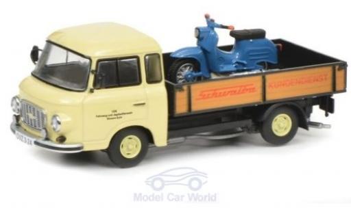 Barkas B1000 1/43 Schuco Schwalbe diecast model cars