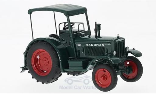 Diecast model cars Hanomag R40 1/32 Schuco green mit Dach Hanomag R40 1/32 Schuco green mit Dach diecast model cars