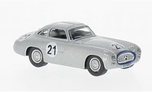 Diecast model cars Mercedes 300 1/87 Schuco SL No.21 Mercedes 300 1/87 Schuco SL No.21 diecast model cars