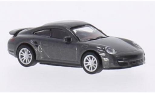 Diecast model cars Porsche 997 Turbo 1/87 Schuco 911 () Turbo Porsche 997 Turbo 1/87 Schuco 911 () Turbo diecast model cars