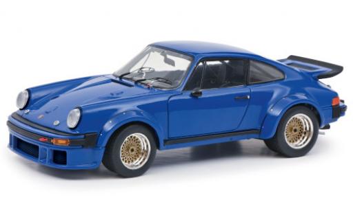 Diecast model cars Porsche 934 1976 1/18 Schuco RSR blue 1976 Porsche 934 1976 1/18 Schuco RSR blue 1976 diecast model cars