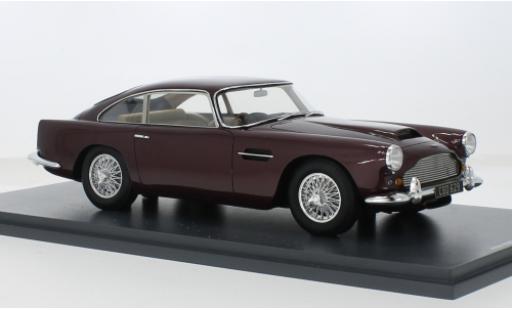 Diecast model cars Aston Martin DB4 1/18 Schuco ProR Mk2 rot RHD 1960 1:18 Aston Martin DB4 1/18 Schuco ProR Mk2 rot RHD 1960 1:18 diecast model cars