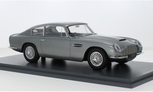 Diecast model cars Aston Martin DB6 1/18 Schuco ProR Mk1 silber RHD 1965 1:18 Aston Martin DB6 1/18 Schuco ProR Mk1 silber RHD 1965 1:18 diecast model cars