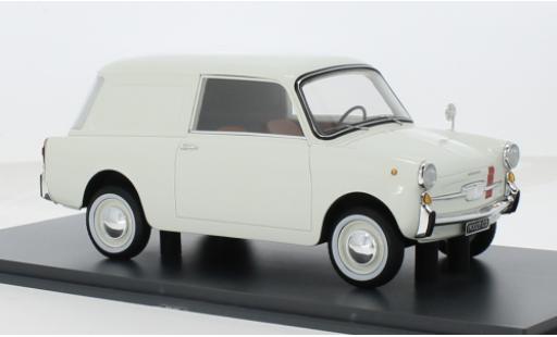 Diecast model cars Autobianchi Bianchina 1/18 Schuco ProR Furgoncino beige 1960 1:18 Autobianchi Bianchina 1/18 Schuco ProR Furgoncino beige 1960 1:18 diecast model cars