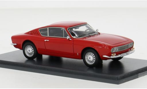 Diecast model cars Ford OSI 1/43 Schuco ProR Osi 20M TS rot 1968 1:43 Ford OSI 1/43 Schuco ProR Osi 20M TS rot 1968 1:43 diecast model cars