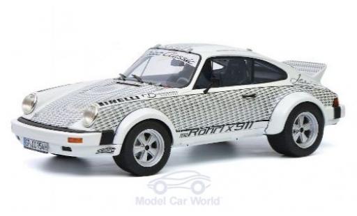 Diecast model cars Porsche 911 1/18 Schuco Walter Röhrl x white/Dekor Diez Classic Porsche 911 1/18 Schuco Walter Röhrl x white/Dekor Diez Classic diecast model cars