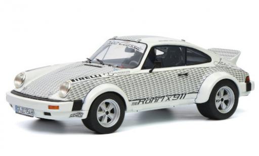 Diecast model cars Porsche 911 1/43 Schuco x Röhrl Porsche 911 1/43 Schuco x Röhrl diecast model cars
