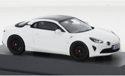Diecast model cars Alpine A110 1/43 Schuco ProR S white 2017 Alpine A110 1/43 Schuco ProR S white 2017 diecast model cars