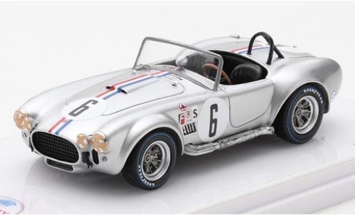 Diecast model cars Shelby Cobra 1/43 TrueScale Miniatures 427 #6 TrueScale Min 1:43 Shelby Cobra 1/43 TrueScale Miniatures 427 #6 TrueScale Min 1:43 diecast model cars