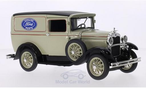 Diecast model cars Ford Delivery 1/18 Signature Truck Genuine Parts 1931 Ford Delivery 1/18 Signature Truck Genuine Parts 1931 diecast model cars