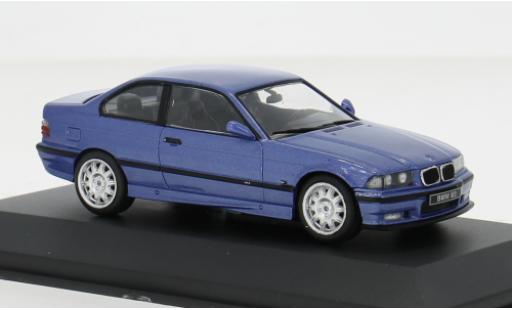 Diecast model cars Bmw M3 1/43 Solido (E36) blau 1999 1:43 Bmw M3 1/43 Solido (E36) blau 1999 1:43 diecast model cars