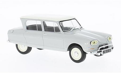 Diecast model cars Citroen Ami 6 1/43 Solido 1963 Citroen Ami 6 1/43 Solido 1963 diecast model cars
