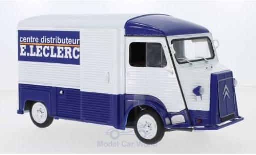 Diecast model cars Citroen Type HY 1/18 Solido E.Leclerc 1969 Citroen Type HY 1/18 Solido E.Leclerc 1969 diecast model cars