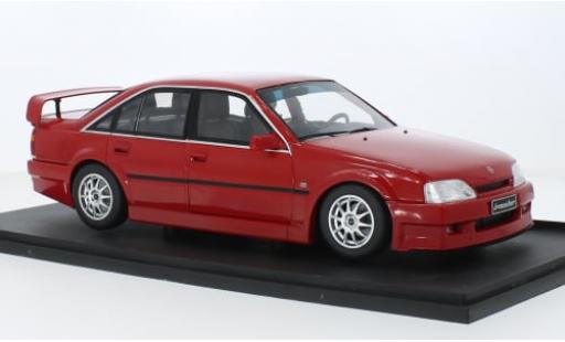 Diecast model cars Opel Omega 1/18 Solido Evolution 500 rot 1990 1:18 Opel Omega 1/18 Solido Evolution 500 rot 1990 1:18 diecast model cars